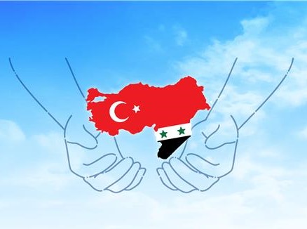 トルコ・シリアで発生した 地震被害への支援について