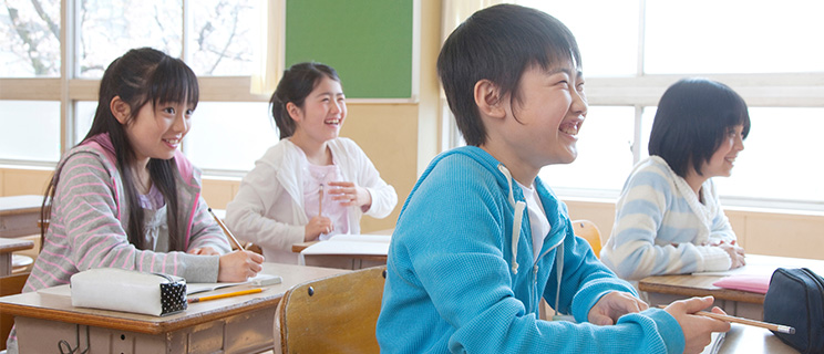 Local Government & Education