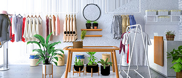Daily Goods, General Merchandise & Fashion