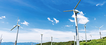 Resources & Energy
