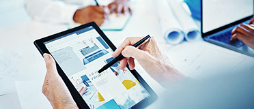 Marketing & Content