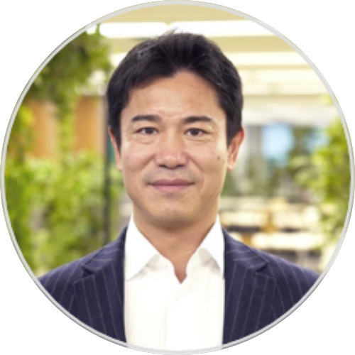 RX Japan株式会社 マーケティング本部 瀬戸 優和