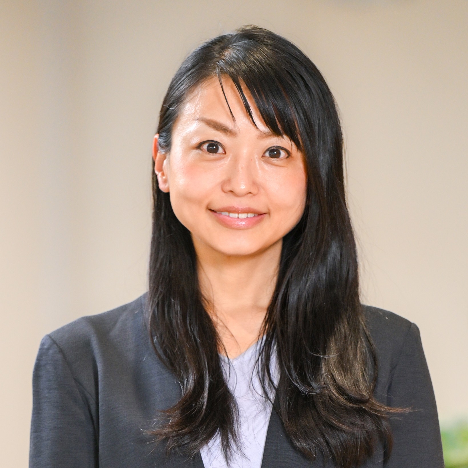 RX Japan 合同会社 第4事業本部 畠山 祥代